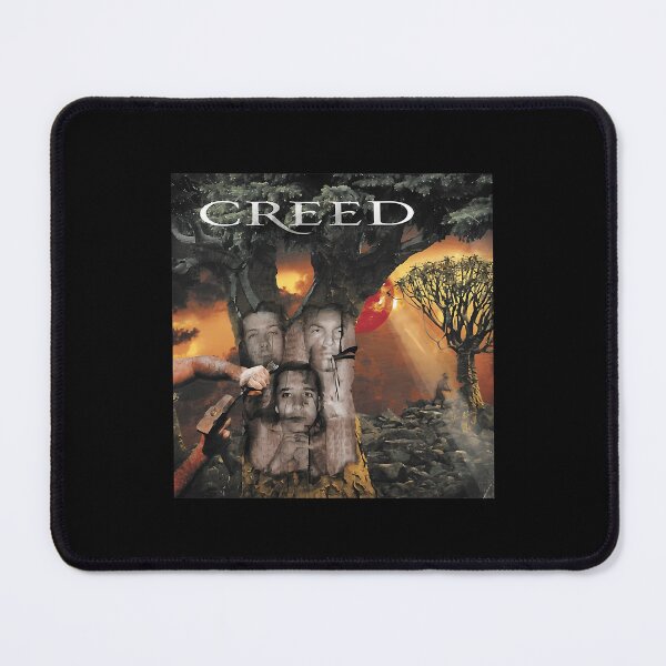 Item preview, Creed Weathered designed and sold by bellocruelanh.