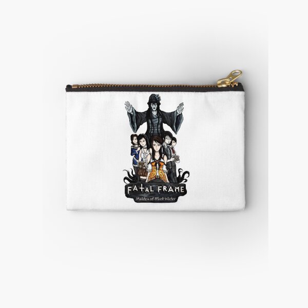 Item preview, Fatal Frame V Heroes designed and sold by Rapozosheike5.