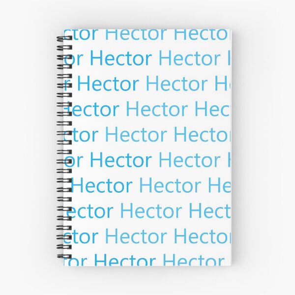 Item preview, Hector designed and sold by Shalomjoy.