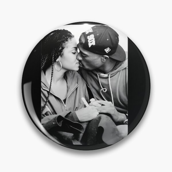 Item preview, Poetic Justice (1993)  designed and sold by genthompson.