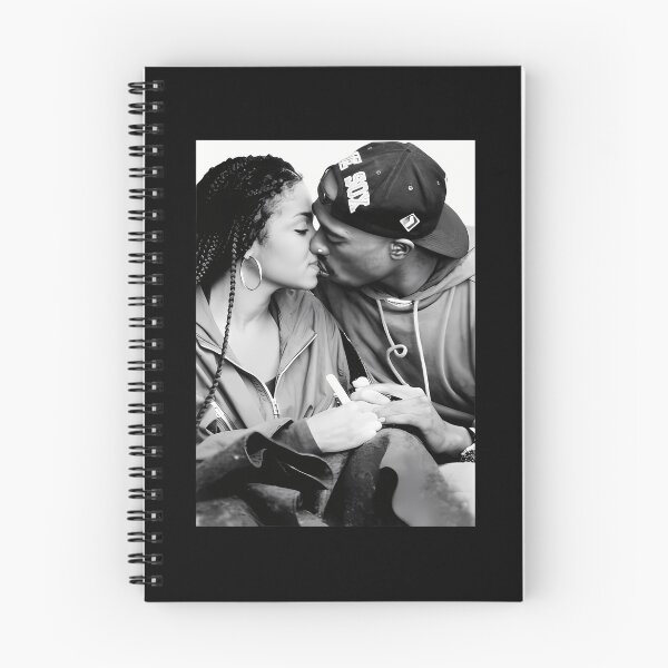 Item preview, Poetic Justice (1993)  designed and sold by genthompson.