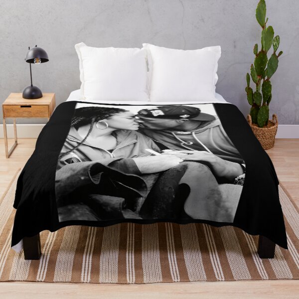 Item preview, Poetic Justice (1993)  designed and sold by genthompson.