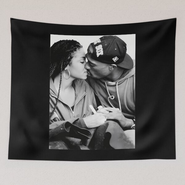Item preview, Poetic Justice (1993)  designed and sold by genthompson.