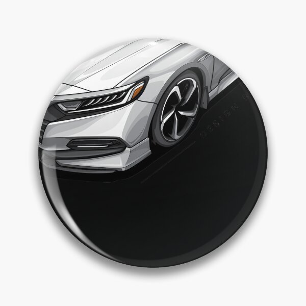 Item preview, Accord Gen 10 White designed and sold by lkvmzszly.