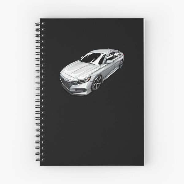 Item preview, Accord Gen 10 White designed and sold by lkvmzszly.