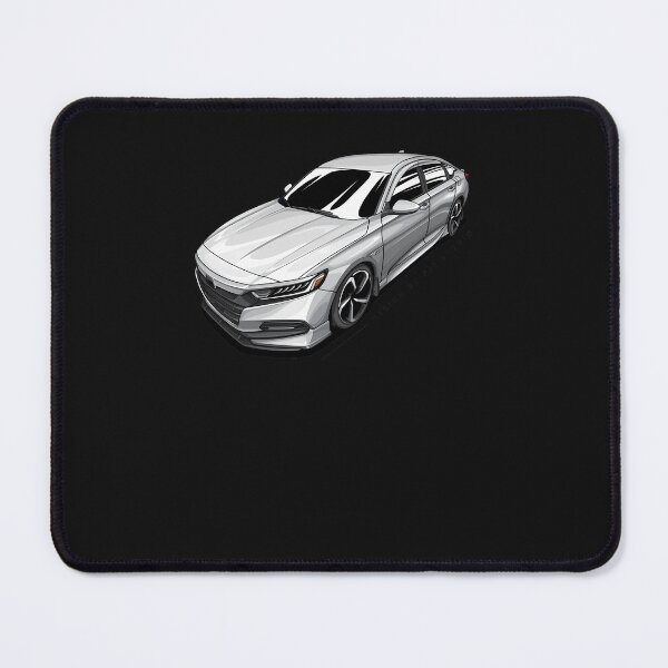 Item preview, Accord Gen 10 White designed and sold by lkvmzszly.