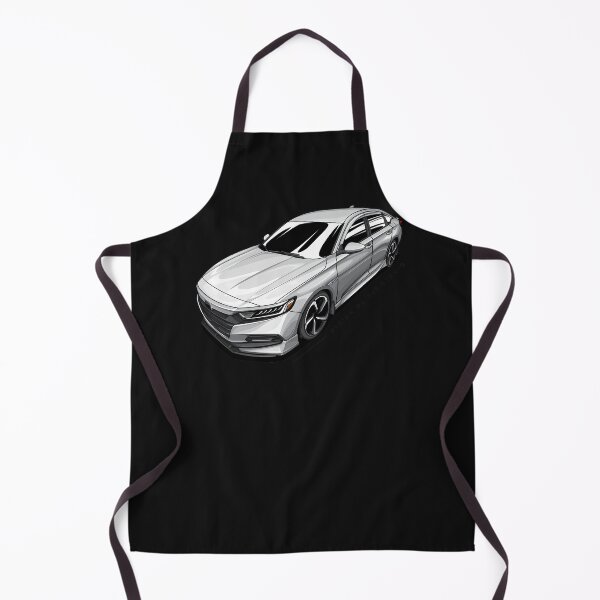 Item preview, Accord Gen 10 White designed and sold by lkvmzszly.