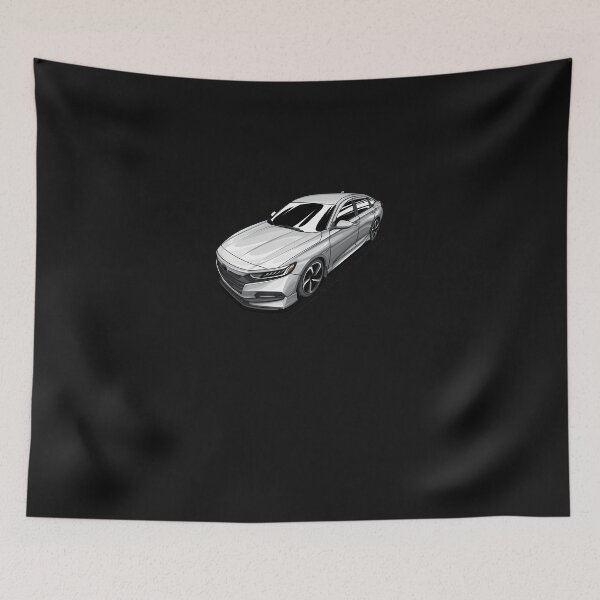 Item preview, Accord Gen 10 White designed and sold by lkvmzszly.