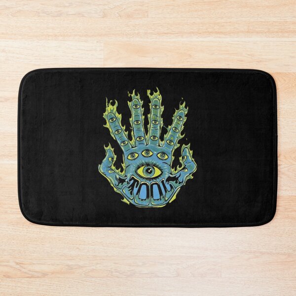 Item preview, Tangan penuh mata Corcoran jalan baru lewat simpang designed and sold by anphabach.