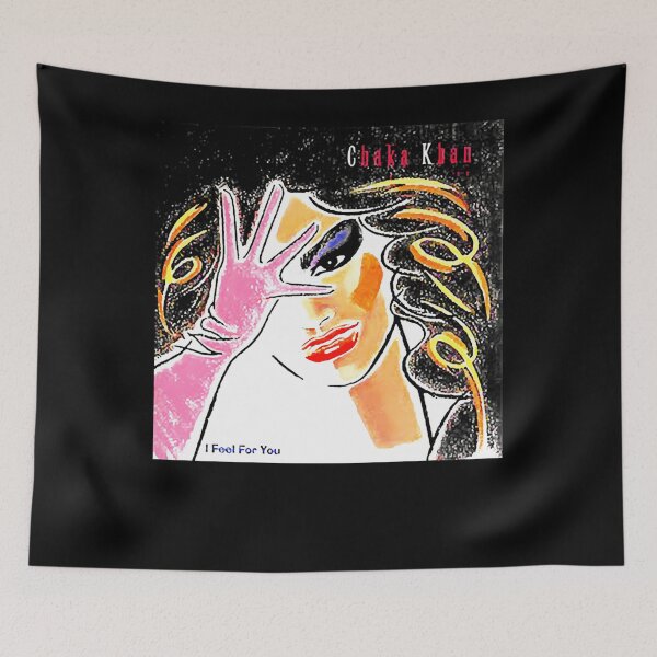 Item preview,  Chaka Khan Stage Songwriter Vocalist Funk Band Rufus Wave designed and sold by MercerSparkle87.