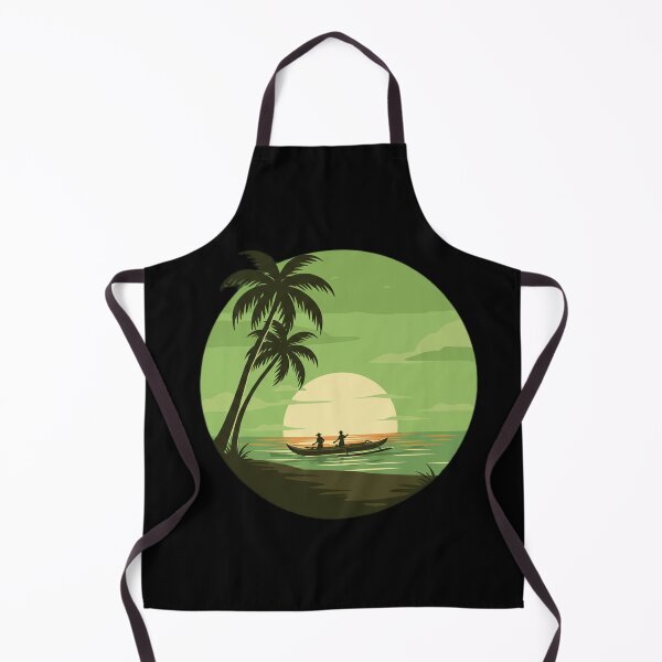 Item preview, SUNSET Green designed and sold by Pacific Creations.