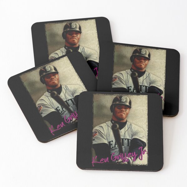 Item preview,  Ken Griffey Jr The Kid Basketball Legend Signature Vintage Retro 80S 90S Bootleg Ra designed and sold by Billacookiex.