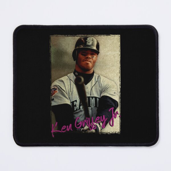 Item preview,  Ken Griffey Jr The Kid Basketball Legend Signature Vintage Retro 80S 90S Bootleg Ra designed and sold by Billacookiex.