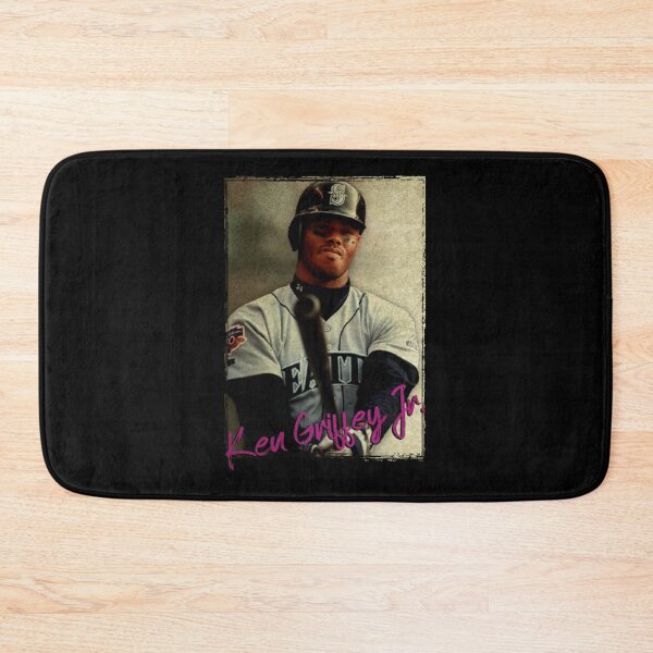 Item preview,  Ken Griffey Jr The Kid Basketball Legend Signature Vintage Retro 80S 90S Bootleg Ra designed and sold by Billacookiex.