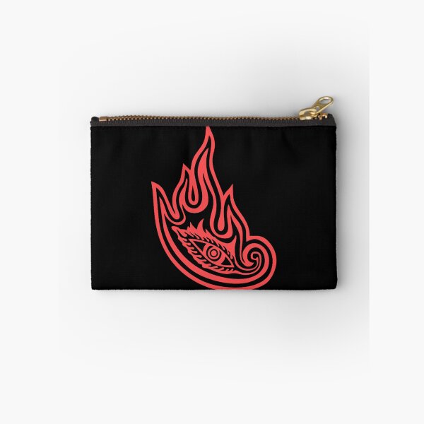 Item preview, The Burning Eye designed and sold by anphabach.