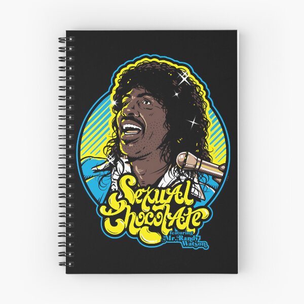 Item preview, Sexual Chocolate World designed and sold by CharGoulet.