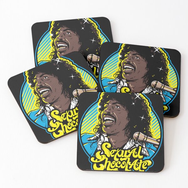 Item preview, Sexual Chocolate World designed and sold by CharGoulet.