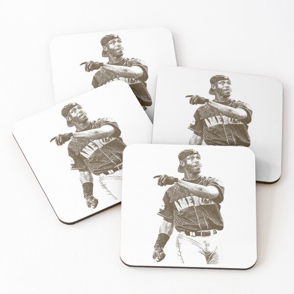 Item preview, Vintage Ken Griffey designed and sold by Billacookiex.