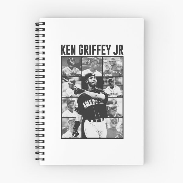 Item preview, Blackwhite  Ken Griffey Jr Best Player  designed and sold by Billacookiex.