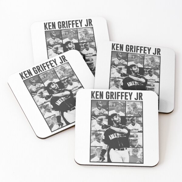 Item preview, Blackwhite  Ken Griffey Jr Best Player  designed and sold by Billacookiex.