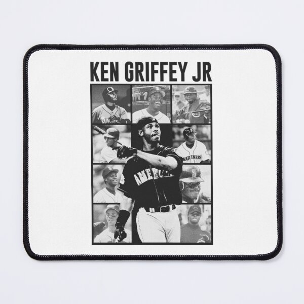 Item preview, Blackwhite  Ken Griffey Jr Best Player  designed and sold by Billacookiex.