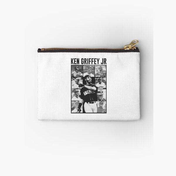 Artikelvorschau, Blackwhite Ken Griffey Jr. Bester Spieler entworfen und verkauft von Billacookiex.