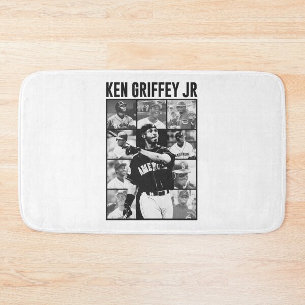 Item preview, Blackwhite  Ken Griffey Jr Best Player  designed and sold by Billacookiex.