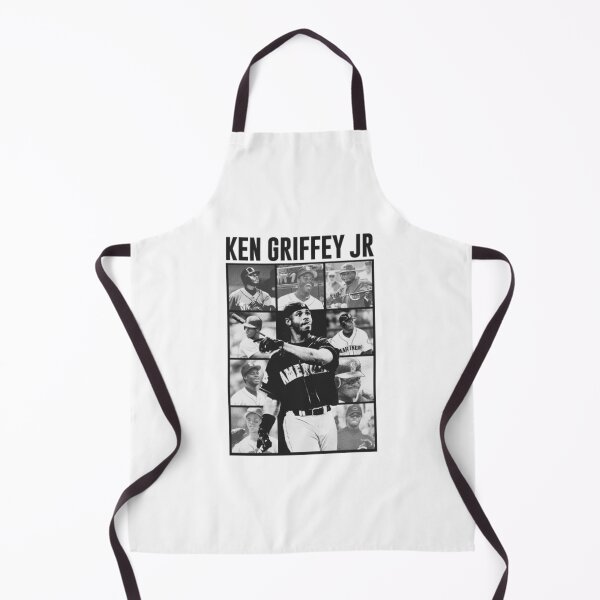 Item preview, Blackwhite  Ken Griffey Jr Best Player  designed and sold by Billacookiex.