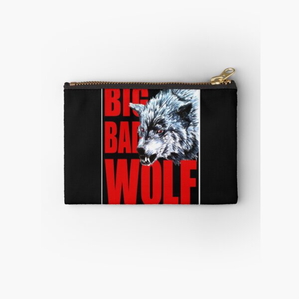 Item preview, The Big Bad Wolf designed and sold by FranzNicola.