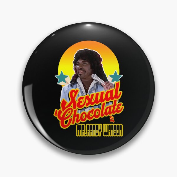 Item preview, Sexual Chocolate designed and sold by CharGoulet.