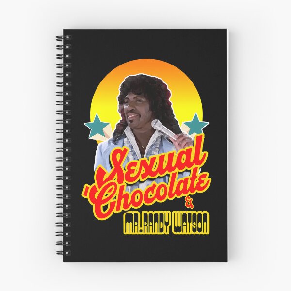Item preview, Sexual Chocolate designed and sold by CharGoulet.