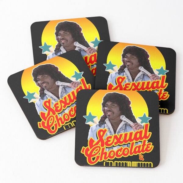 Item preview, Sexual Chocolate designed and sold by CharGoulet.