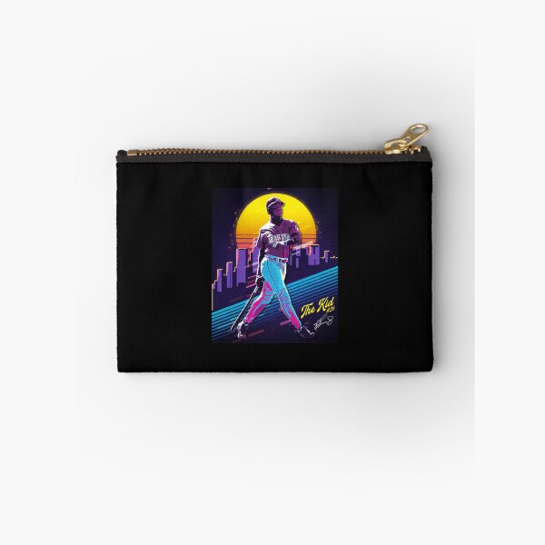 Item preview, Ken Griffey Jr The Kid Basketball Legend Signature Vintage Retro 80S 90S Bootleg Rap Style designed and sold by Billacookiex.