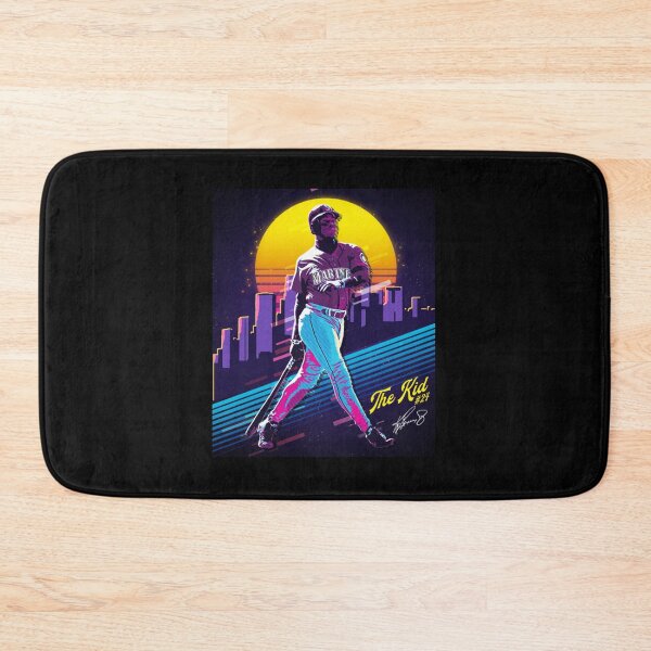 Item preview, Ken Griffey Jr The Kid Basketball Legend Signature Vintage Retro 80S 90S Bootleg Rap Style designed and sold by Billacookiex.