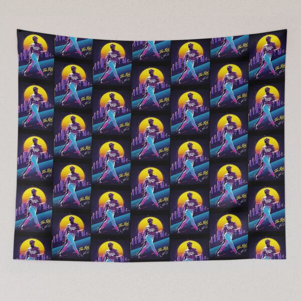 Item preview, Ken Griffey Jr The Kid Basketball Legend Signature Vintage Retro 80S 90S Bootleg Rap Style designed and sold by Billacookiex.