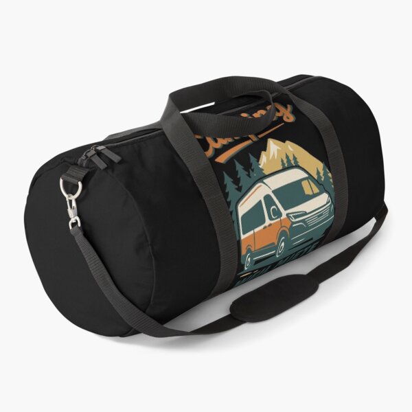 Item preview, Camping Because Rent Is Too Expensive Adventure Camping designed and sold by LuminOrb.