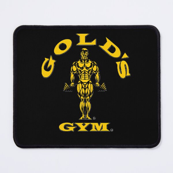 Aperçu de l'œuvre Golds Gym Classic créée et vendue par RickyyRamshur.