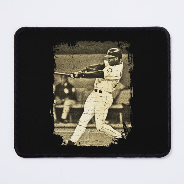 Item preview, Ken Griffey Jr. Vintage Portrait  designed and sold by Billacookiex.