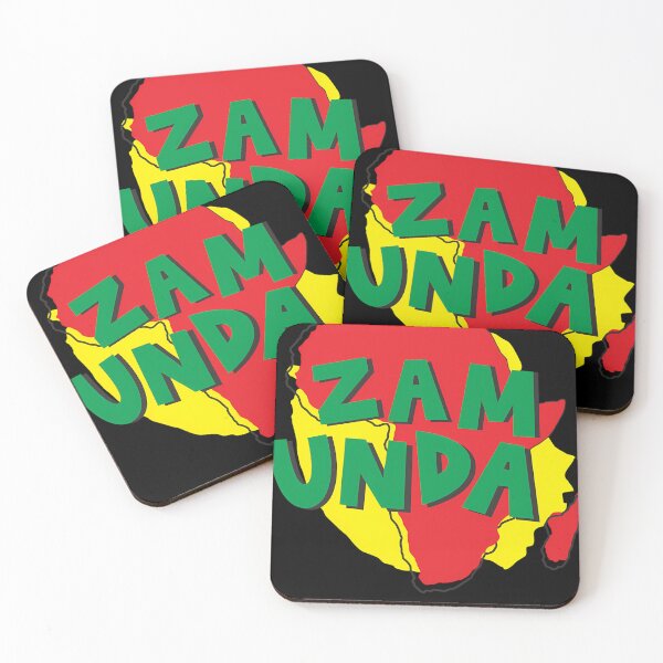 Item preview, Coming To America Zamunda designed and sold by CharGoulet.