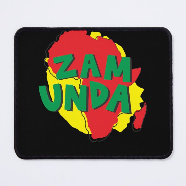 Item preview, Coming To America Zamunda designed and sold by CharGoulet.