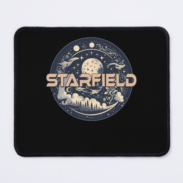 Item preview, Starfield  designed and sold by Sodaguniag.