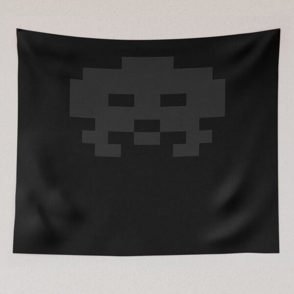 Artikelvorschau, Space Invader entworfen und verkauft von BruiningaDusk.