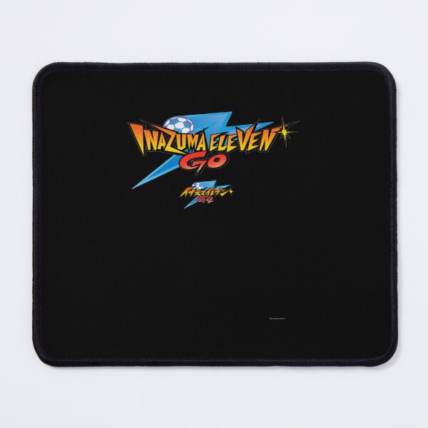 Item preview, Inazuma Eleven GO Logo- English And Japanese Classic designed and sold by DanielNaderer.