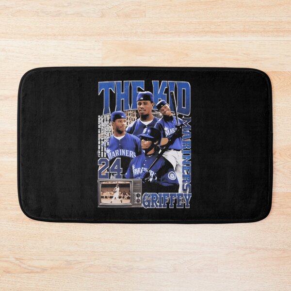 Artikelvorschau, Ken Griffey Jr., The Kid entworfen und verkauft von Billacookiex.