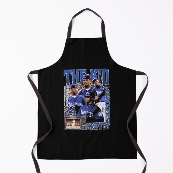 Item preview, Ken Griffey Jr. The Kid  designed and sold by Billacookiex.
