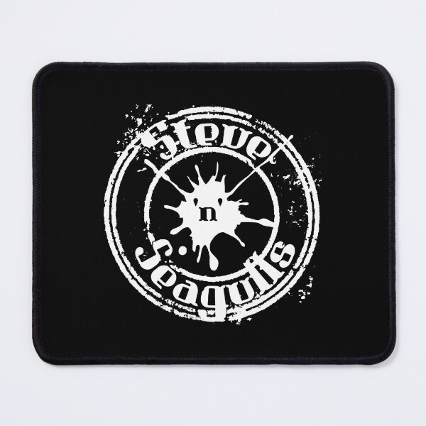 Item preview, Steve 'N' Seagulls BAnd designed and sold by kourtneylabar.