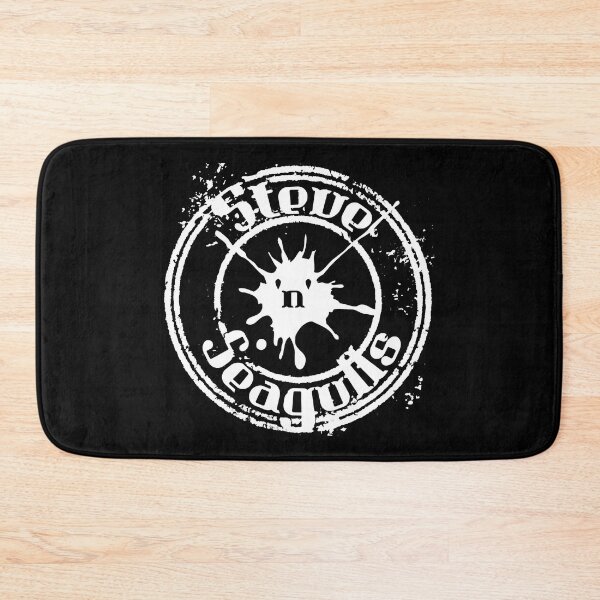 Item preview, Steve 'N' Seagulls BAnd designed and sold by kourtneylabar.