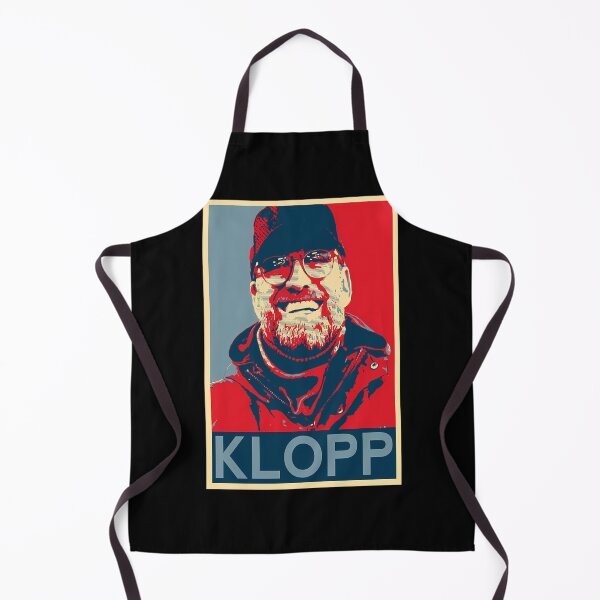 Item preview, Liverpool Fc Jurgen Klopp designed and sold by RickyyRamshur.