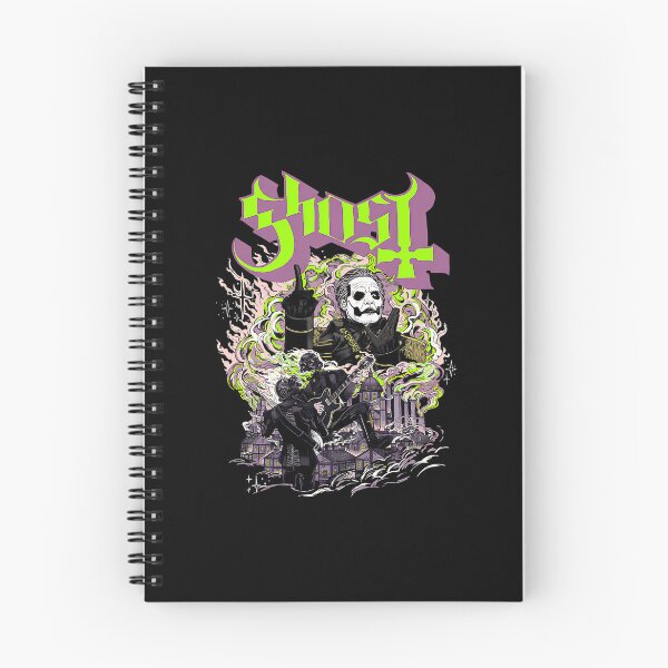 Item preview, -Gho5T-Merch- designed and sold by LessieSchaden.