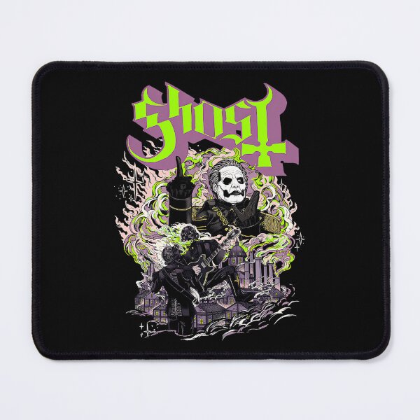 Item preview, -Gho5T-Merch- designed and sold by LessieSchaden.